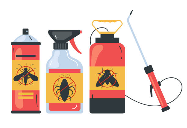 Best Best Pest Control Companies  in Boiling Springs, NC